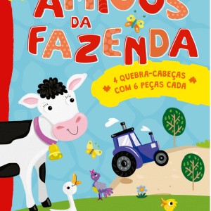Amigos Da Fazenda