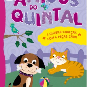 Amigos Do Quintal
