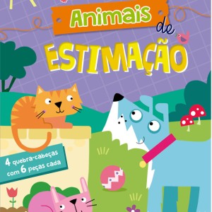 Animais De Estimação