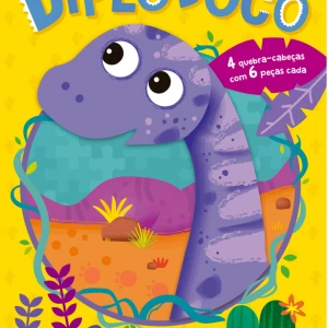 Diplodoco
