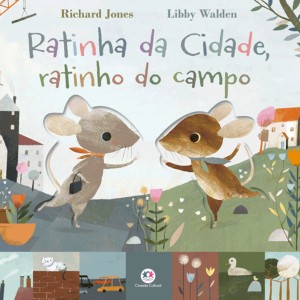 Ratinha Da Cidade, Ratinho Do Campo