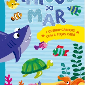 Amigos Do Mar