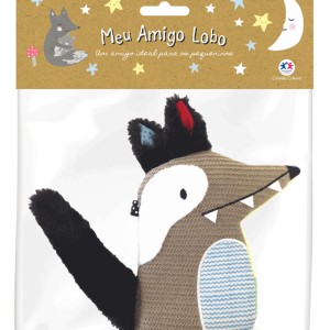 Meu Amigo Lobo