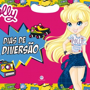 Polly - Dias De Diversão