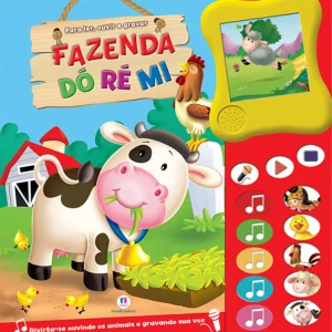 Fazenda Dó Ré Mi