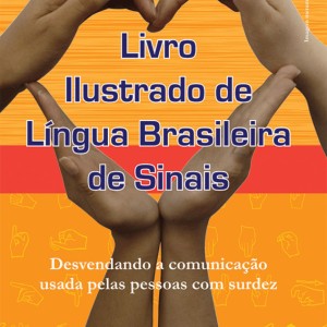 Livro Ilustrado De Língua Brasileira De Sinais Vol.2-9788538014218