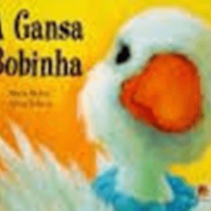A Gansa Bobinha