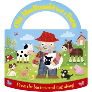 Old Macdonald Had A Farm