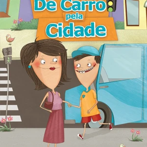 De Carro Pela Cidade