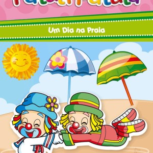 Patati Patatá - Um Dia Na Praia