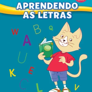 Aprendendo As Letras