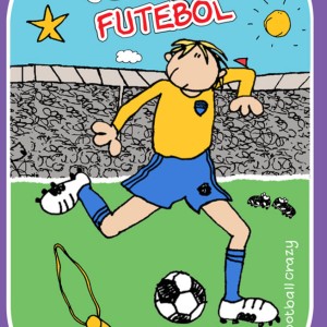 Football Crazy - Jogando Futebol