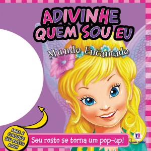 Mundo Encantado