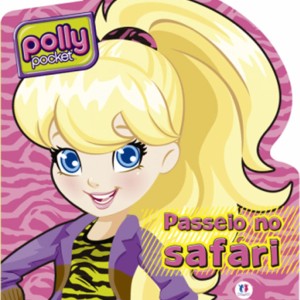 Polly - Passeio No Safári