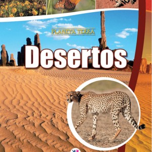 Desertos