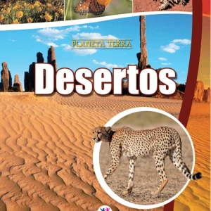 Desertos