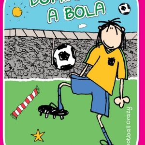 Football Crazy - Dominando A Bola