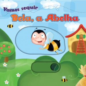 Bela, A Abelha-9788538035664