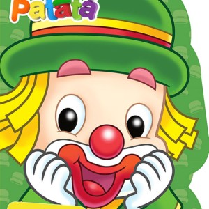 Patati Patatá - Em Busca Do Arco-iris