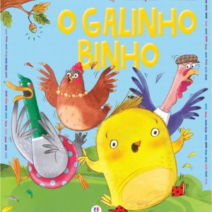 O Galinho Binho
