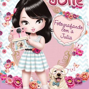 Jolie - Fotografando Com A Julia