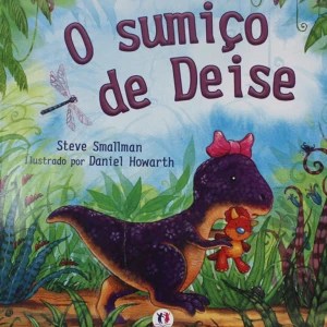 O Sumiço De Deise
