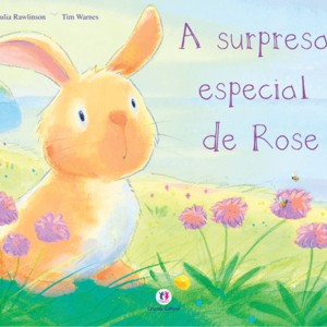 A Surpresa Especial De Rose
