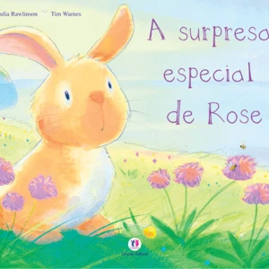 A Surpresa Especial De Rose