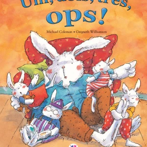 Um, Dois, Três, Ops!