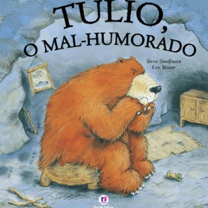 Túlio, O Mal Humorado
