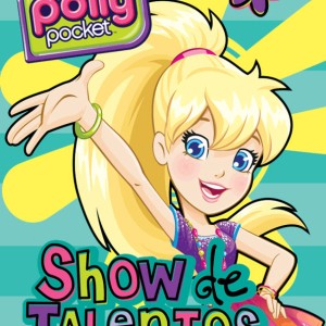 Polly - Show De Talentos