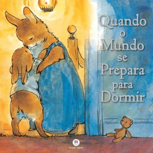 Quando O Mundo Se Prepara Para Dormir