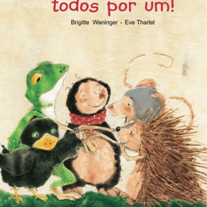 Um Por Todos E Todos Por Um
