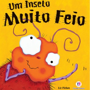 Um Inseto Muito Feio