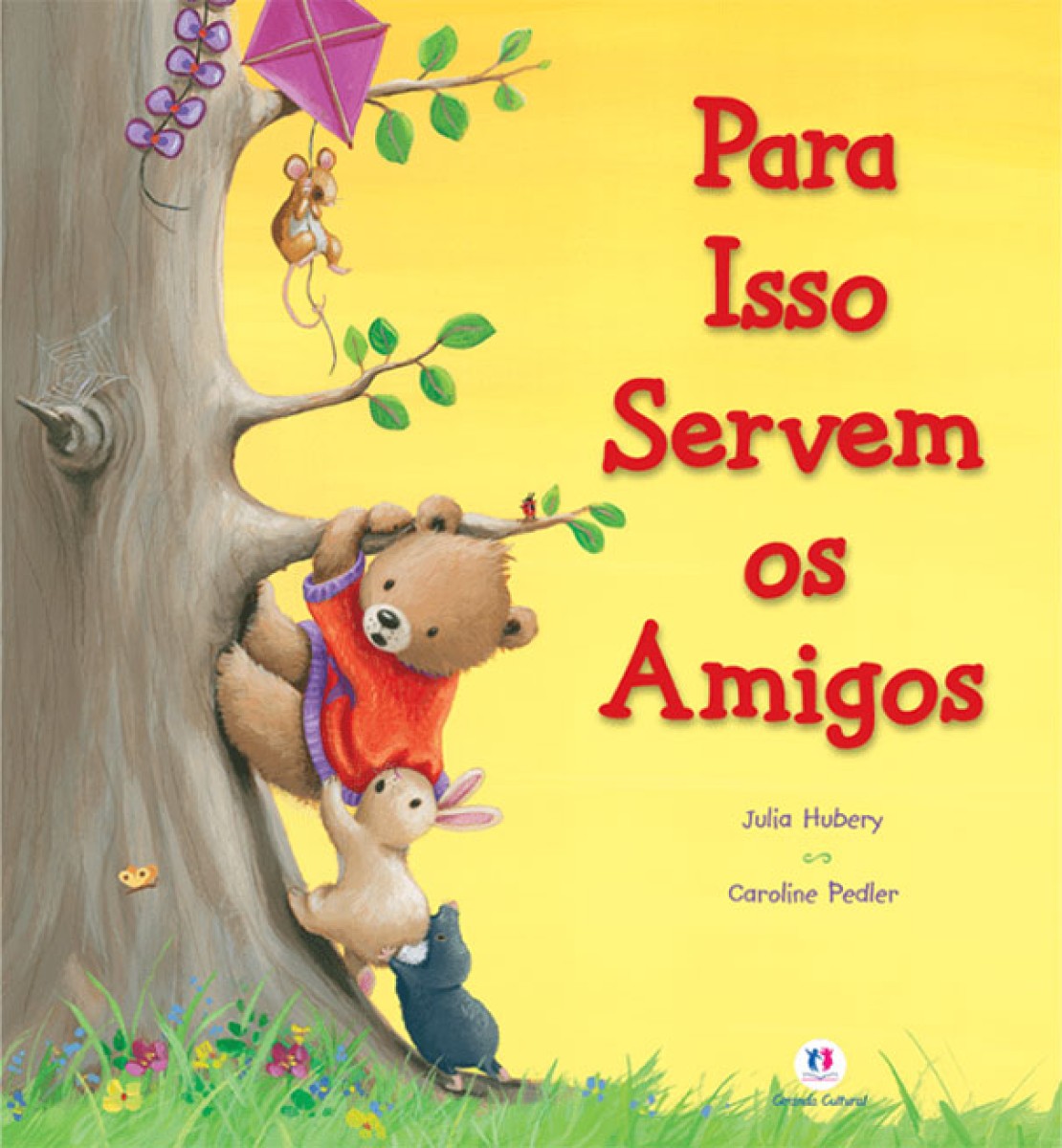 Para Isso Servem Os Amigos