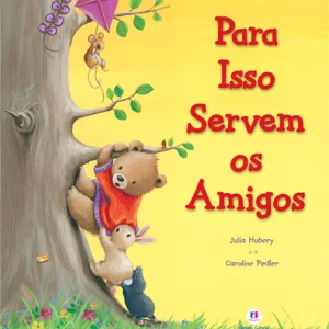 Para Isso Servem Os Amigos