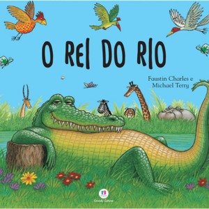 O Rei Do Rio