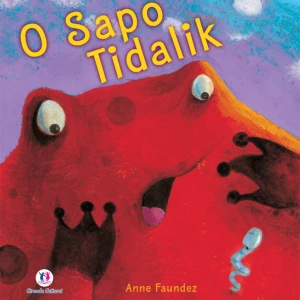 O Sapo Tidalik