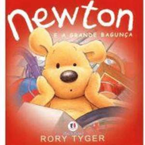 Newton E A Grande Bagunça