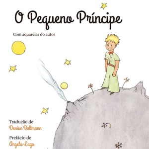 O Pequeno Príncipe