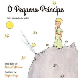 O Pequeno Príncipe