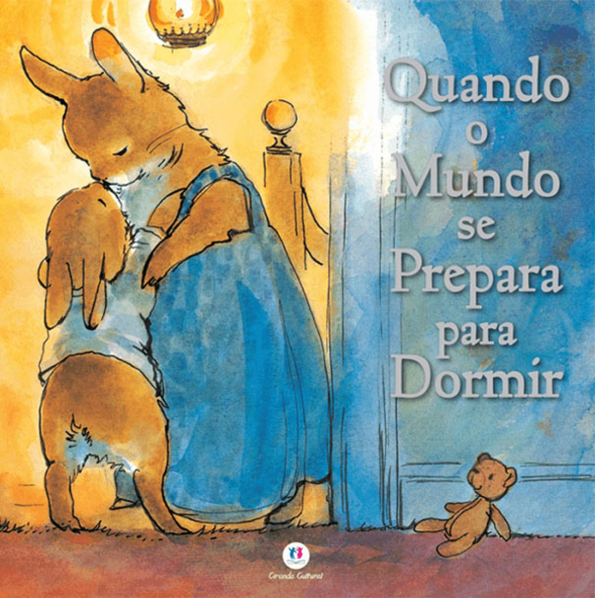 Quando O Mundo Se Prepara Para Dormir