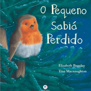 O Pequeno Sabiá Perdido