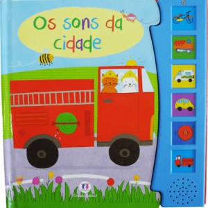 Os Sons Da Cidade