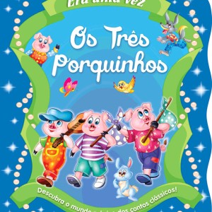 Os Três Porquinhos