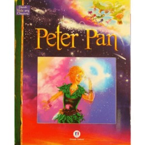 Peter Pan