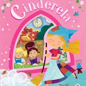 Cinderela