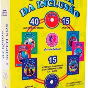 Ciranda Da Inclusão