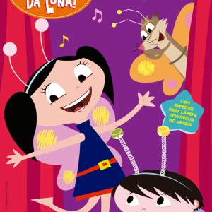 O Show Da Luna - Brincar E Aprender-9788538068327