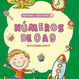 Números De 0 A 9